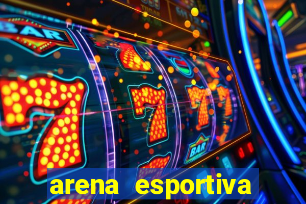 arena esportiva consultar bilhete